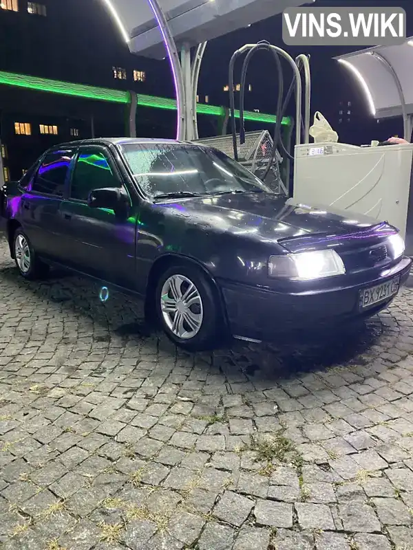 Opel Vectra 1990, фото з оголошення 2 з 21, VIN W0L000087M5132981