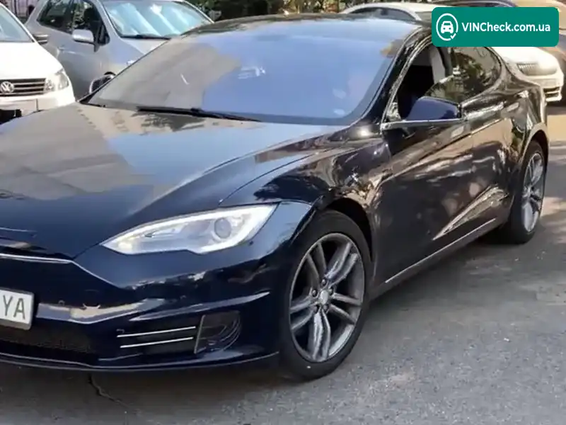 Tesla Model S 2014, фото з оголошення 2 з 10, VIN 5YJSA1S12EFP35105