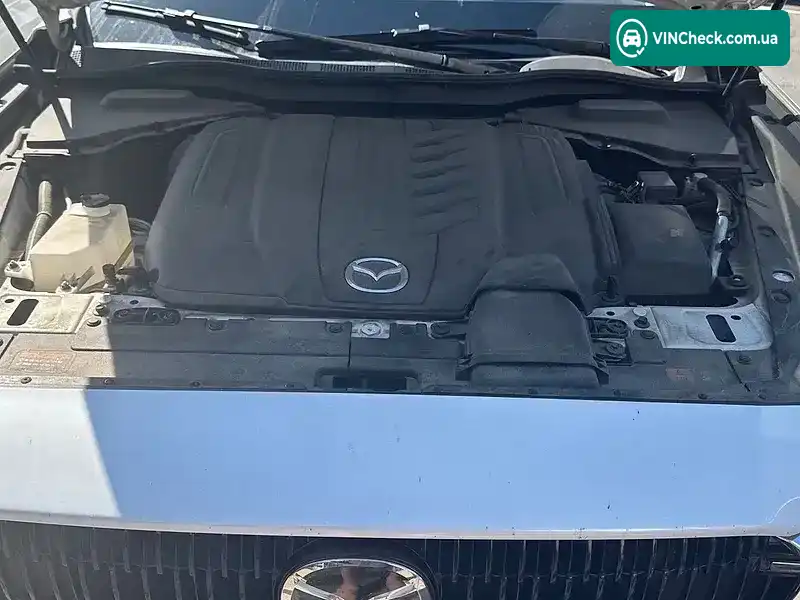 Mazda Cx 90 2023, фото з оголошення 2 з 20, VIN JM3KKEHD4R1154913