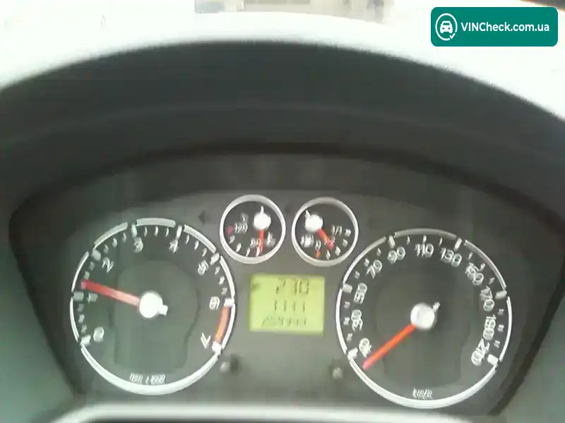 Ford Fusion 2006, фото з оголошення 2 з 16, VIN WF0UXXGAJU6P78462