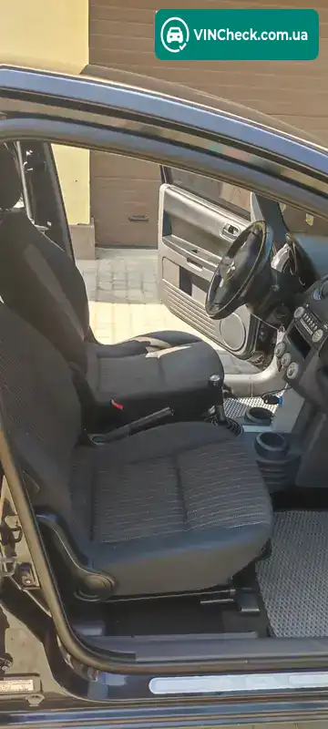 Mitsubishi Colt 2007, фото з оголошення 2 з 20, VIN XMCXNZ32A8F010196