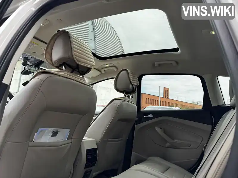Ford C-Max 2012, фото з оголошення 2 з 16, VIN 1FADP5CU2DL517965