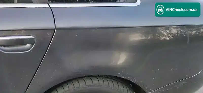Audi A6 2005, фото з оголошення 2 з 20, VIN WAUZZZ4F06N104030