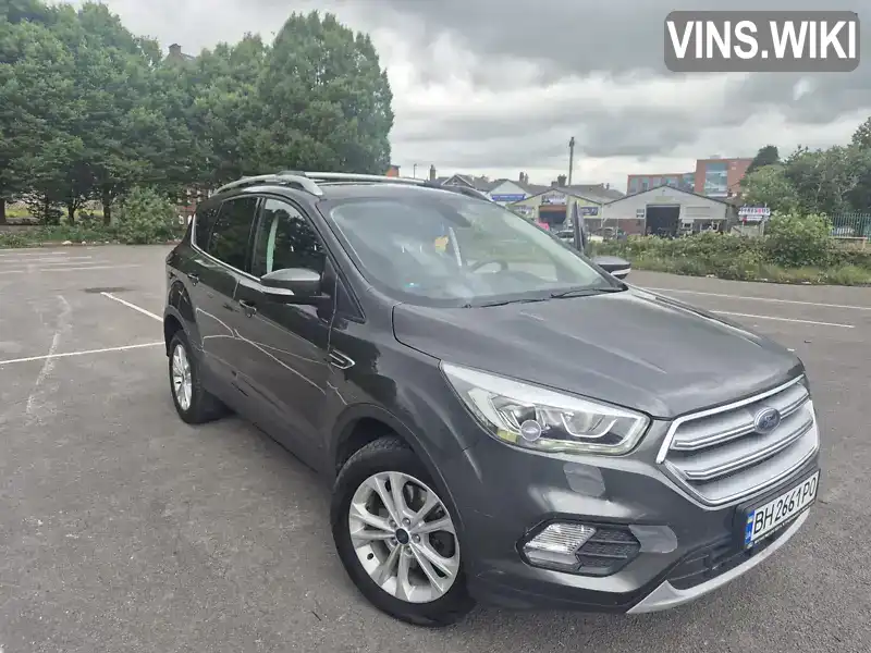 Ford Kuga 2019, фото з оголошення 2 з 21, VIN WF0AXXWPMAKP24767