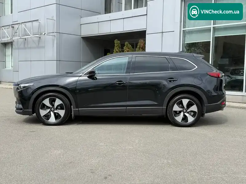 Mazda CX-9 2019, фото з оголошення 2 з 19, VIN JMZTB5WYA00502936