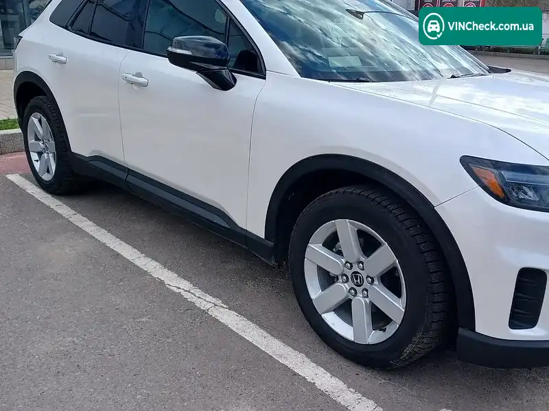 Honda Prologue 2024, фото з оголошення 2 з 8, VIN 3GPKHVRJ8RS522115