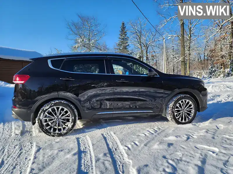 Haval H6 2020, фото з оголошення 2 з 21, VIN LGWEF6A54LH911429