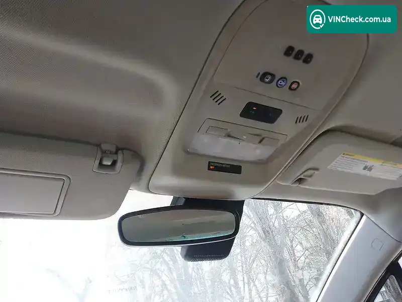 Chevrolet Volt 2013, фото з оголошення 1 з 16, VIN 1G1RF6E44DU141682