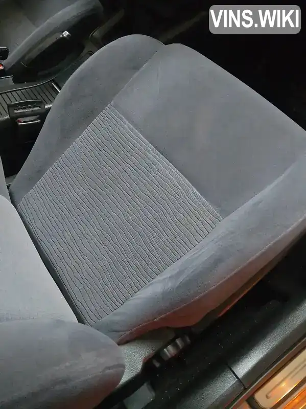 Nissan Primera 2006, фото з оголошення 2 з 17, VIN SJNFBAP12U2290718