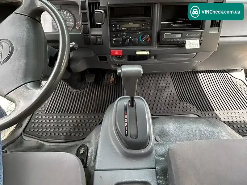 Isuzu NPR 2015, фото з оголошення 2 з 8, VIN 54DC4W1C3FS805092