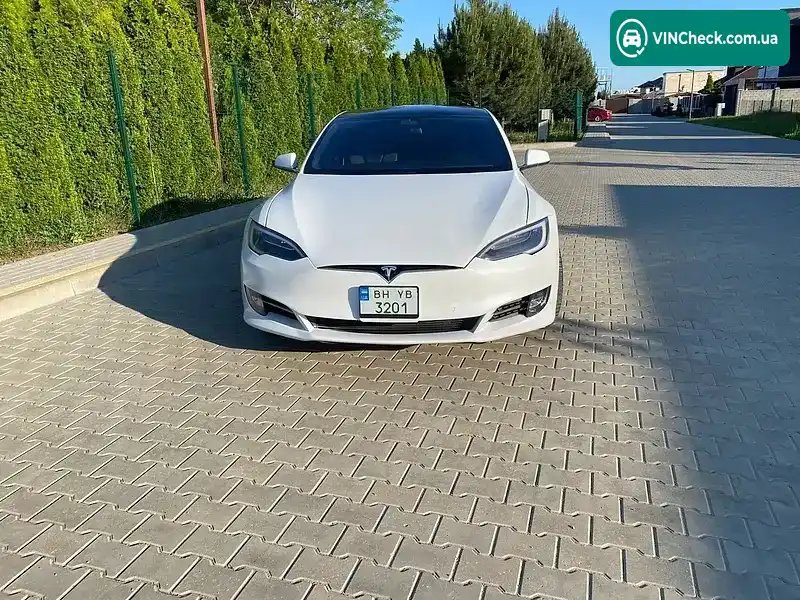 Tesla Model S 2018, фото з оголошення 2 з 21, VIN 5YJSA1E23JF281008