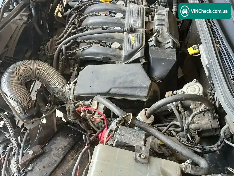 Renault Laguna 2000, фото з оголошення 1 з 3, VIN VF1B56G0523248313