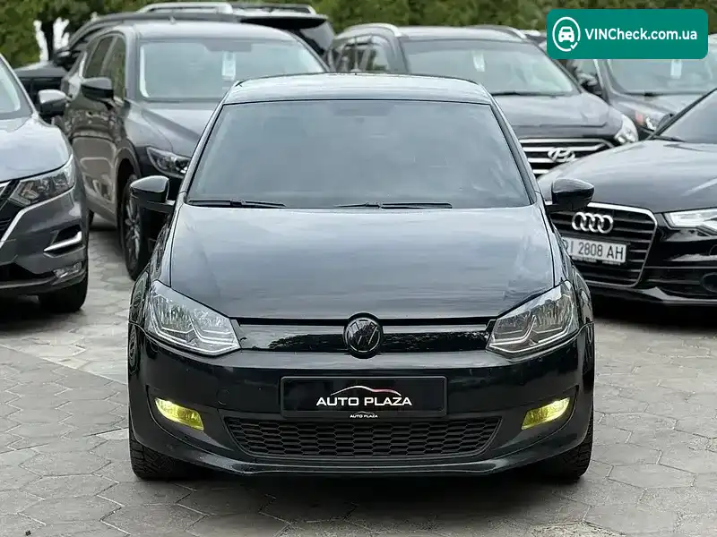Volkswagen Polo 2011, фото з оголошення 2 з 20, VIN WVWZZZ6RZBY129868