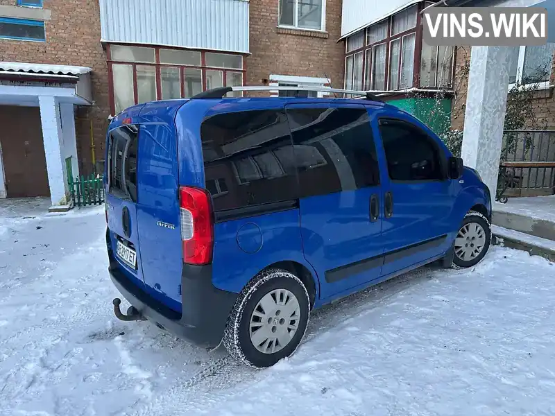Peugeot Bipper 2008, фото з оголошення 1 з 9, VIN VF3AAKFVC84211092