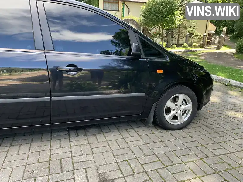 Ford C-Max 2005, фото з оголошення 2 з 21, VIN WF0MXXGCDM5G07424