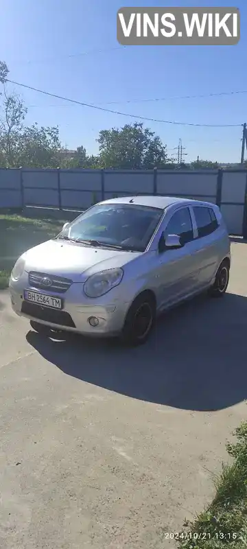Aion V 2017, фото з оголошення, VIN TEST7589TEST84786