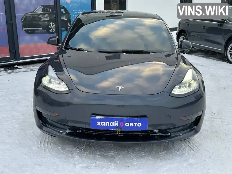 Tesla Model 3 2023, фото з оголошення 2 з 21, VIN 5YJ3E1EA3PF648210