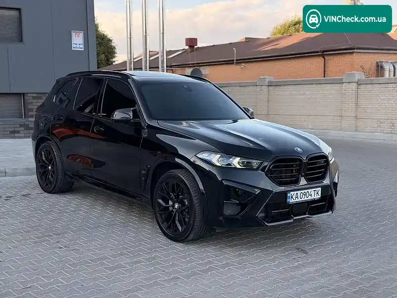 BMW X5 2018, фото з оголошення 2 з 20, VIN 5UXCR6C58KLK85303