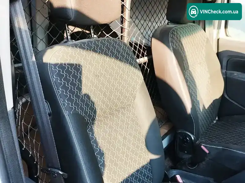 Renault Kangoo 2013, фото з оголошення 2 з 12, VIN VF1FW17B549358829