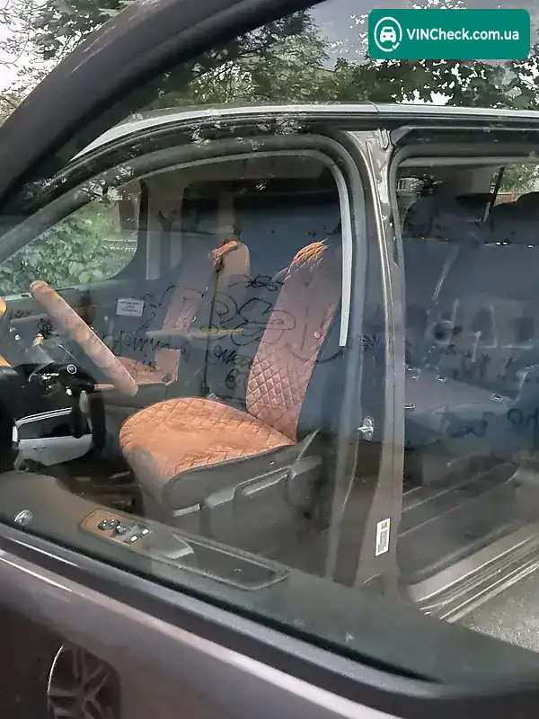 Toyota Proace 2017, фото з оголошення 2 з 20, VIN YARVEAHHWGZ093990