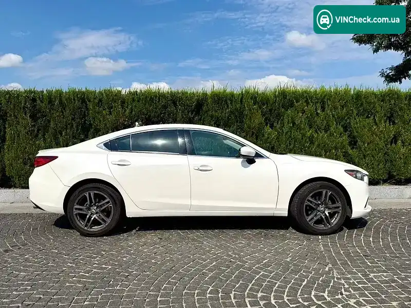 Mazda 6 2013, фото з оголошення 2 з 20, VIN JM1GJ1W59E1111362