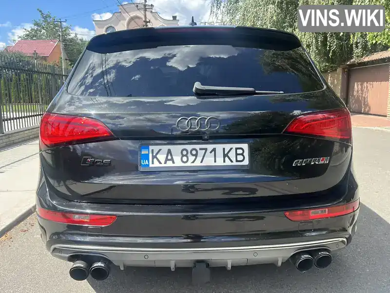 Audi SQ5 2014, фото з оголошення 2 з 21, VIN WA1CGAFP0EA114871