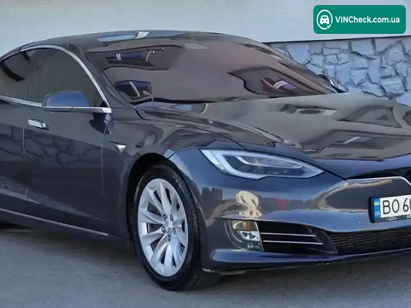 Tesla Model S 2018, фото з оголошення 1 з 20, VIN 5YJSA1E23JF292333