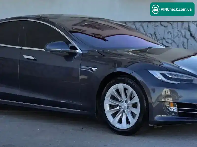 Tesla Model S 2018, фото з оголошення 2 з 20, VIN 5YJSA1E23JF292333