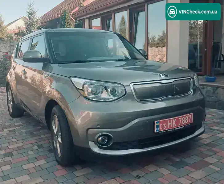 Kia Soul 2018, фото з оголошення 1 з 18, VIN KNAJX81EFJ7036467