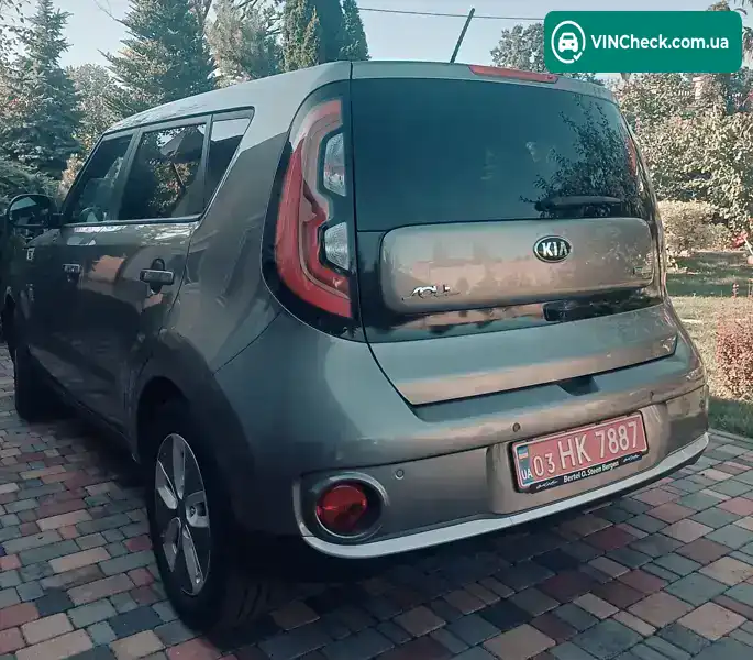 Kia Soul 2018, фото з оголошення 2 з 18, VIN KNAJX81EFJ7036467