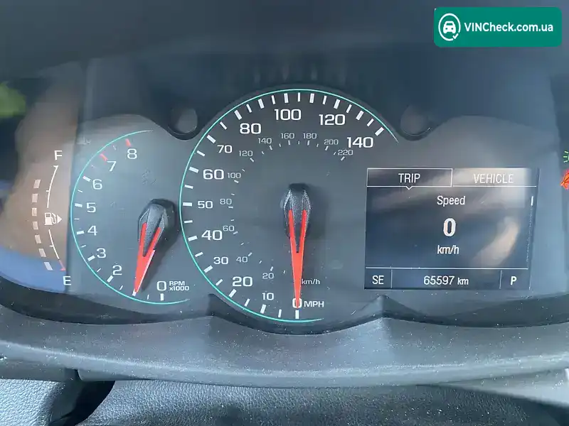 Chevrolet Trax 2017, фото з оголошення 2 з 20, VIN KL7CJKSB4JB509063