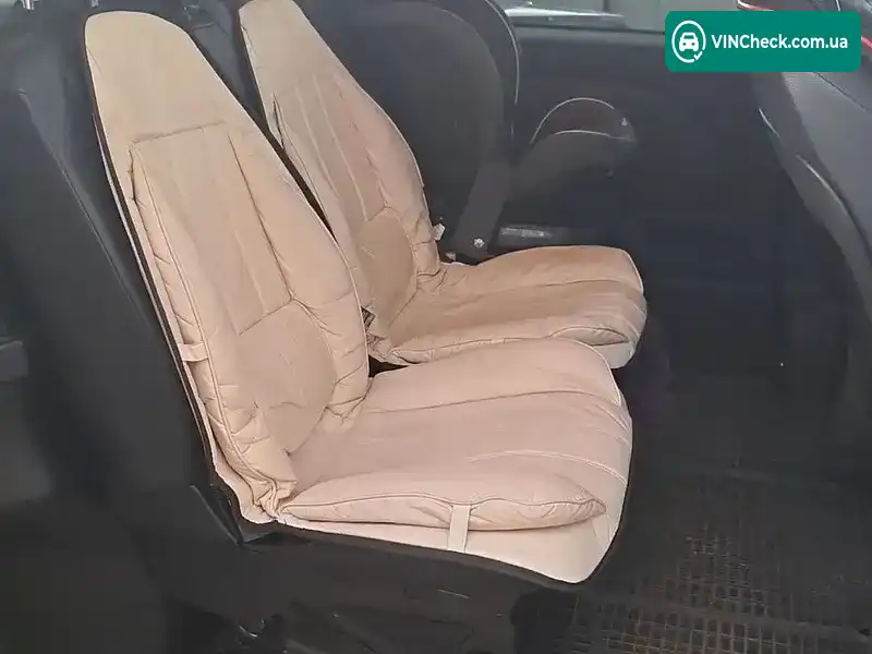 Mercedes-Benz Vito 2019, фото з оголошення 2 з 14, VIN WDF44770513618440