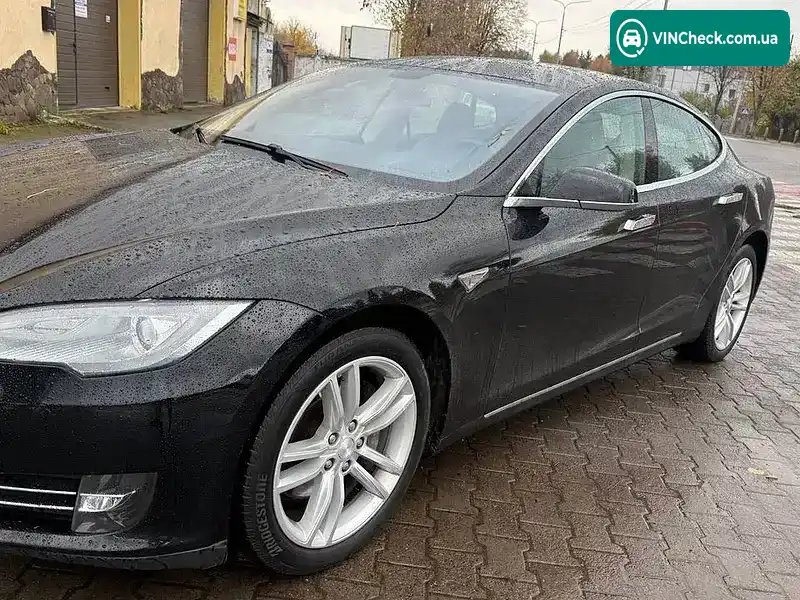 Tesla Model S 2013, фото з оголошення 1 з 14, VIN 5YJSA2CN9DFP18419