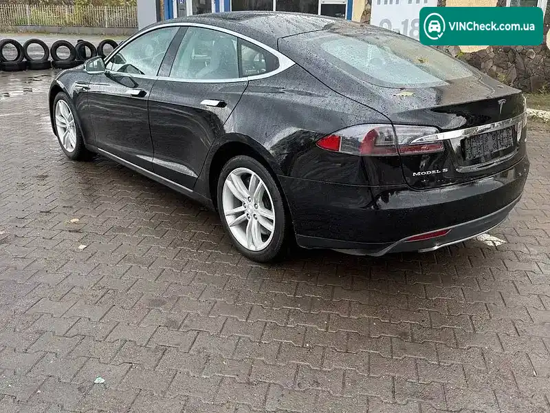 Tesla Model S 2013, фото з оголошення 2 з 14, VIN 5YJSA2CN9DFP18419