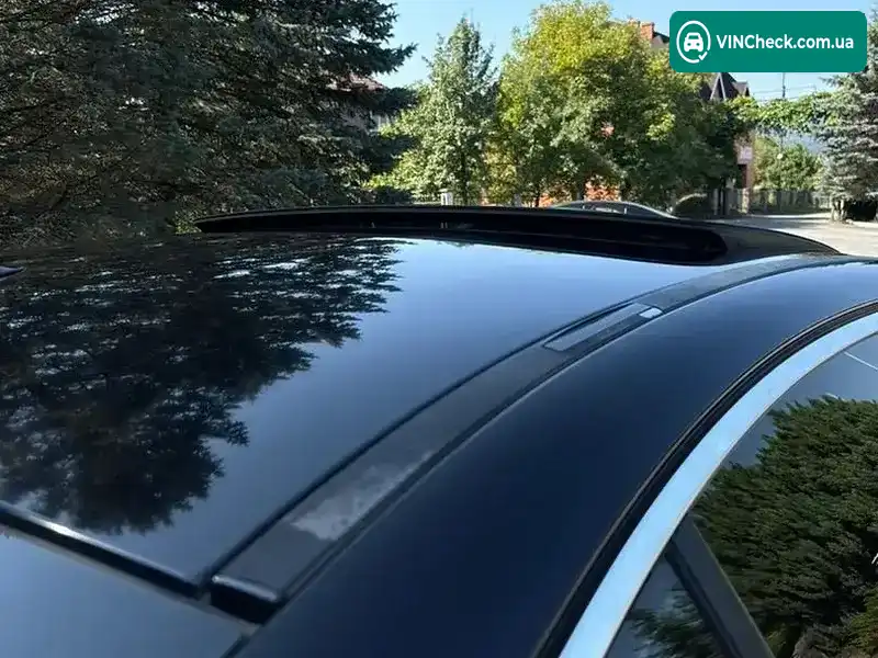 BMW 5 Series 2012, фото з оголошення 1 з 21, VIN WBAXG5C58DDY37525