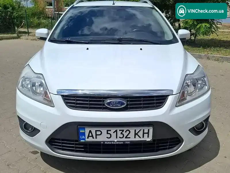Ford Focus 2010, фото з оголошення 2 з 18, VIN WF0SXXGCDSAU12784