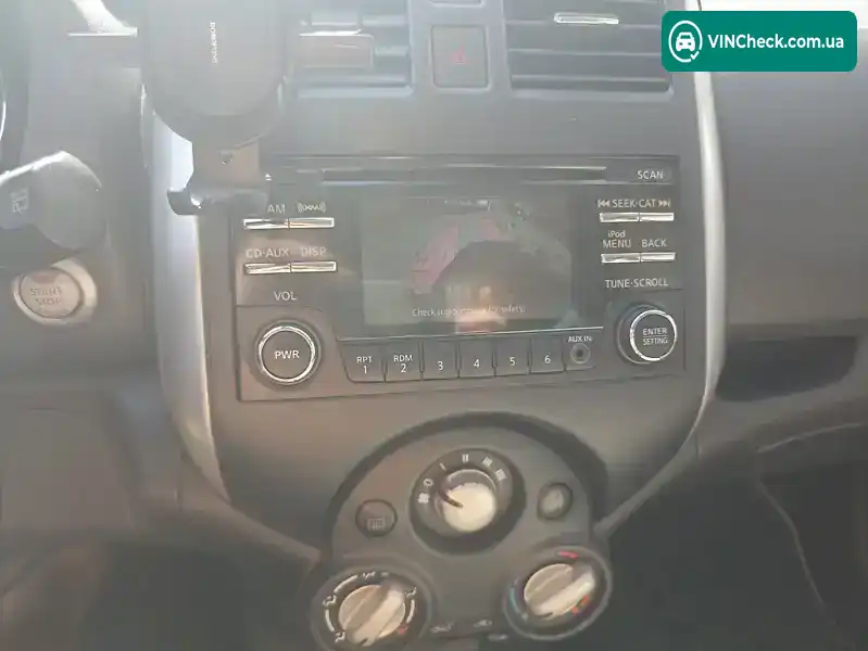 Nissan Versa 2013, фото з оголошення 2 з 21, VIN 3N1CE2CP1EL368378