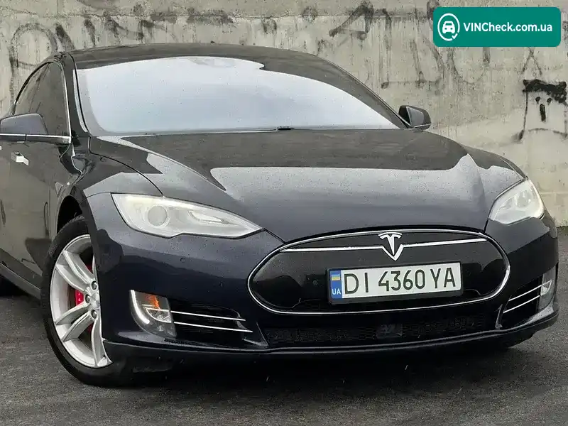 Tesla Model S 2015, фото з оголошення 1 з 20, VIN 5YJSA1H42FF082200