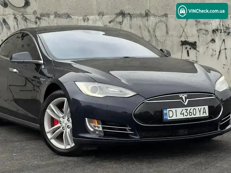 Tesla Model S 2015, фото з оголошення 2 з 20, VIN 5YJSA1H42FF082200