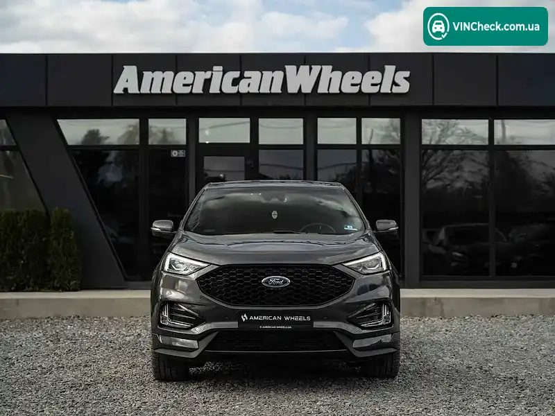 Ford Edge 2020, фото з оголошення 2 з 20, VIN 2FMPK4APXLBA38801