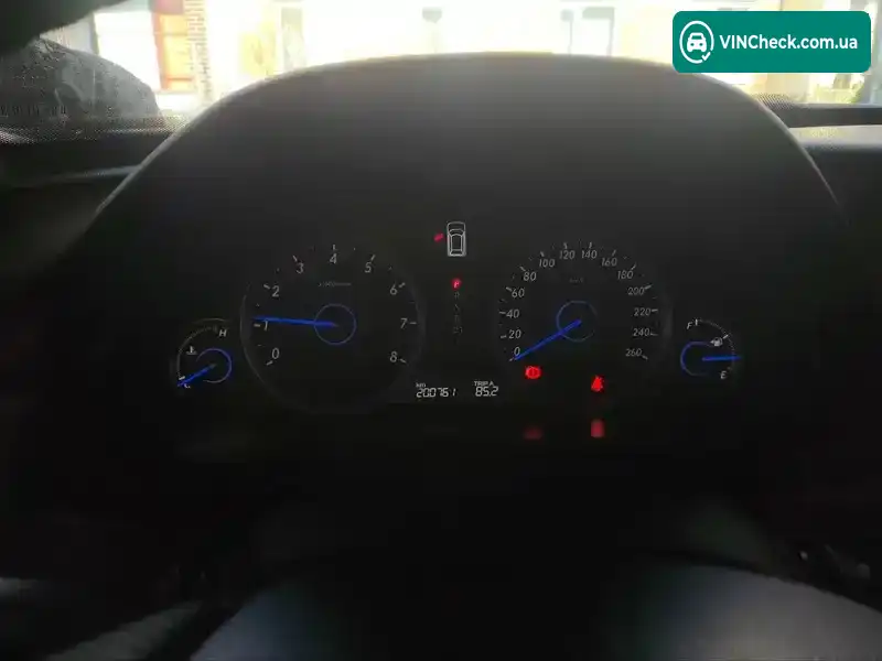 Honda Crosstour 2013, фото з оголошення 1 з 21, VIN 1HGTF3850DL510396