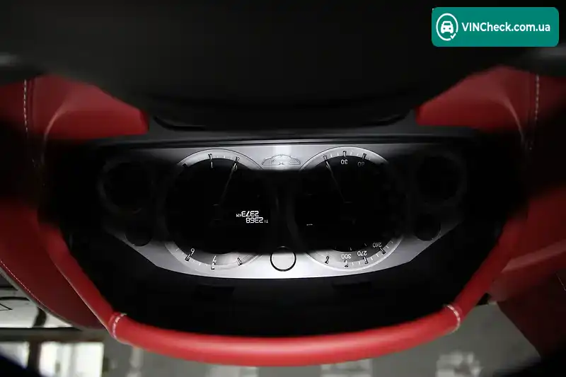 Aston Martin DB9 2012, фото з оголошення 1 з 19, VIN SCFFDAAM5DGA14628