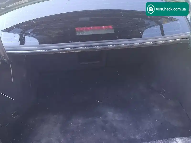Opel Vectra 1996, фото з оголошення 2 з 7, VIN W0L000036T1046961