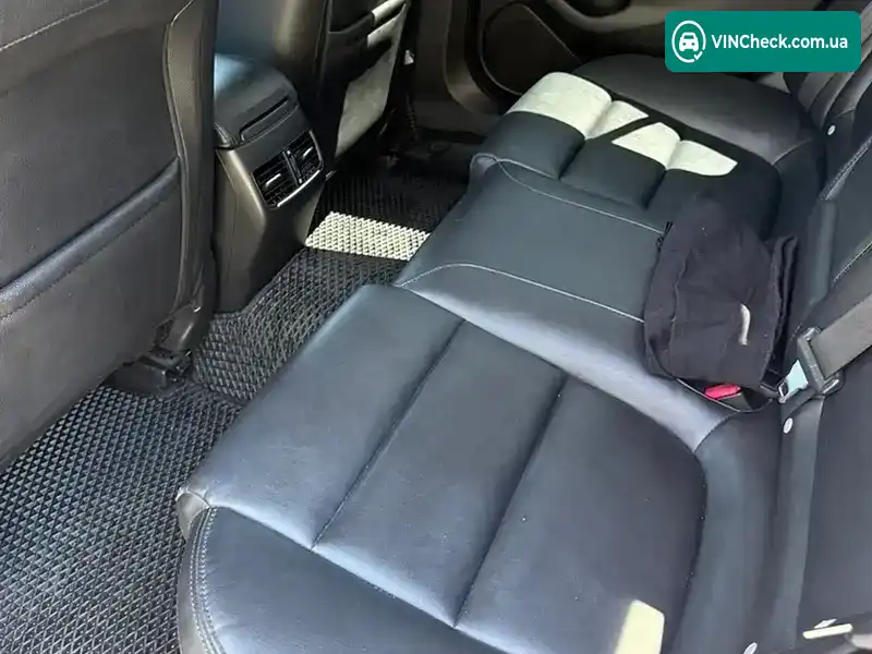 Mazda 6 2013, фото з оголошення 1 з 8, VIN JM1GJ1T6XE1123257