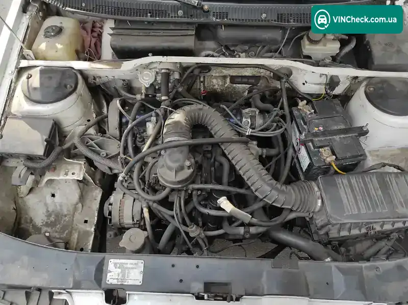 BYD F3 2011, фото з оголошення 1 з 7, VIN LGXC16DF6B0162412