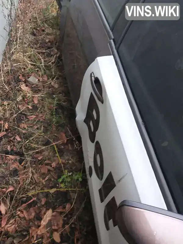 Volkswagen Polo 2016, фото з оголошення 2 з 7, VIN XW8ZZZ61ZHG012077