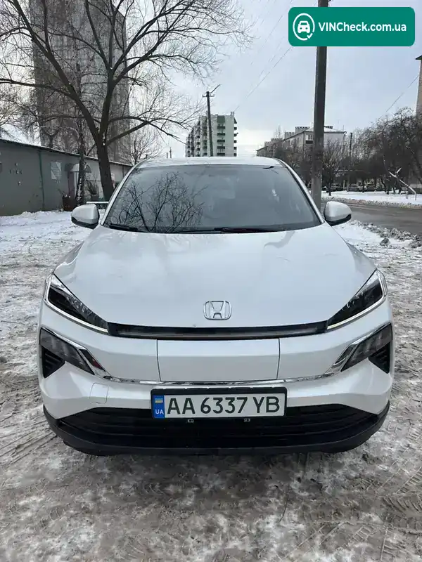 Honda M-NV 2021, фото з оголошення 1 з 14, VIN LVHDH2857M5004828