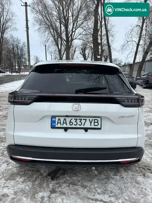Honda M-NV 2021, фото з оголошення 2 з 14, VIN LVHDH2857M5004828