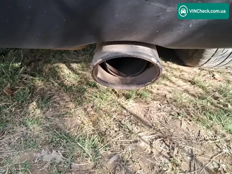 Dodge Caravan 1997, фото з оголошення 2 з 6, VIN 1C4GYN7B4VU124753