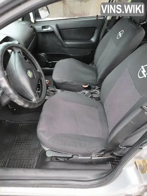 Opel Astra 1998, фото з оголошення 2 з 18, VIN W0L0TGF48X5039019